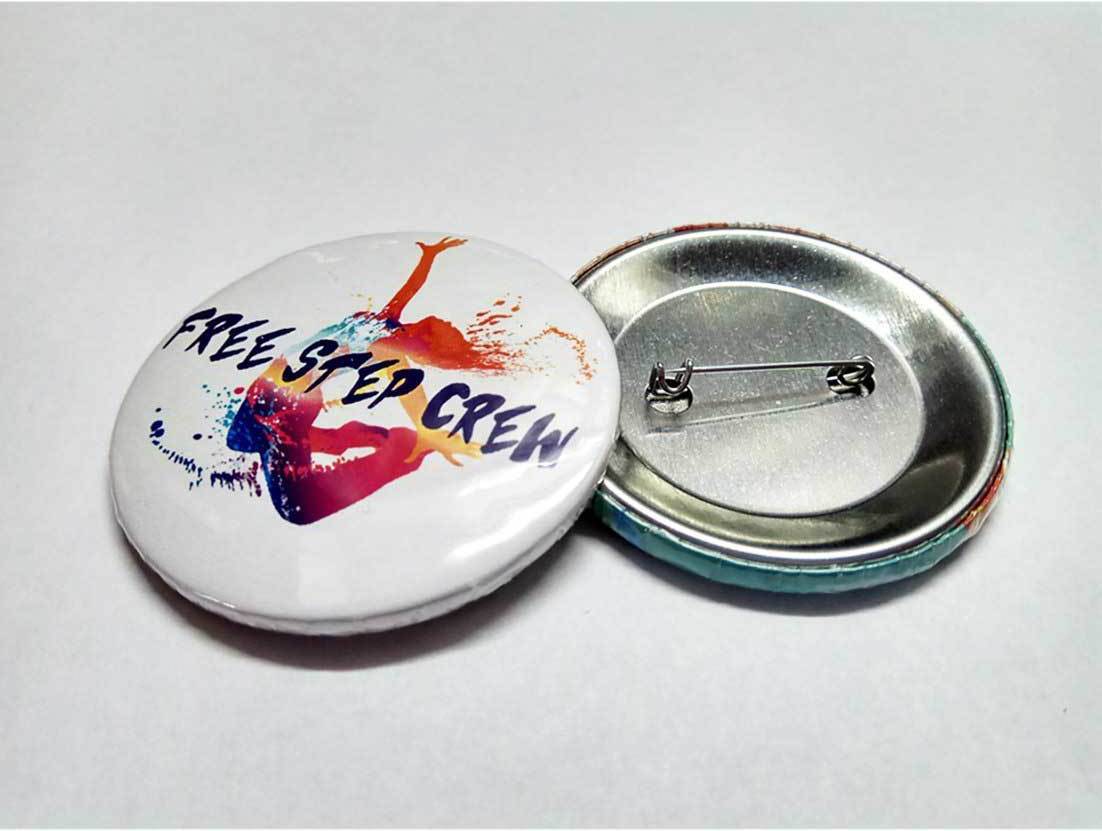 Памятные значки 